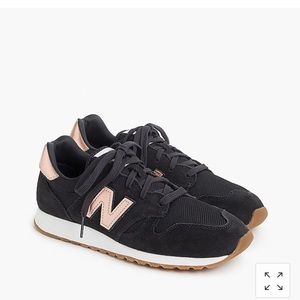 JCrew New Balance 520 sneakers NIB 7.5